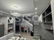 Villa a schiera in vendita ad Acireale via Finocchiaro, 43