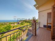 Villa a schiera in vendita ad Acireale via Glorenza, 40