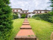 Villa a schiera in vendita ad Albinea via Vittorio...