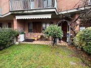 Villa a schiera in vendita ad Alessandria, Orti