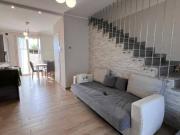 Villa a schiera in vendita ad Altopascio