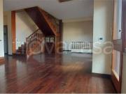 Villa a schiera in vendita ad Ancona, Archi