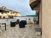 Villa a schiera in vendita ad Anzio, Rinascimento