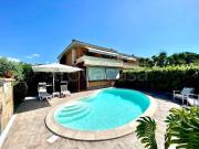 Villa a schiera in vendita ad Anzio via Abelia, 2,...