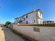 Villa a schiera in vendita ad Anzio via Jenne, 17, Villa...