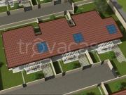 Villa a schiera in vendita ad Anzio via Luigi... Villa a schiera in vendita ad Anzio via Luigi...
