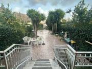 Villa a schiera in vendita ad Anzio via Renato Fucini,...