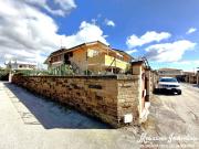 Villa a schiera in vendita ad Anzio, Villa Claudia