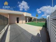 Villa a schiera in vendita ad Aprilia via nettunense,...