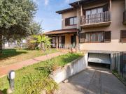 Villa a schiera in vendita ad Arcene via Giacomo Matteotti