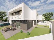 Villa a schiera in vendita ad Arcole, Gazzolo