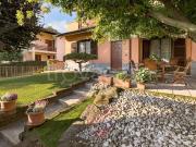 Villa a schiera in vendita ad Arcore via Bergamina, 61