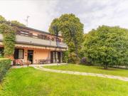 Villa a schiera in vendita ad Arcore via Lombardia, 109