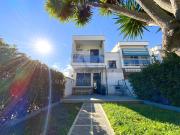 Villa a schiera in vendita ad Ardea via Ulisse, 24,...