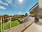 Villa a schiera in vendita ad Arenzano via del Pino, 2