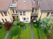 Villa a schiera in vendita ad Arese via Giacomo...