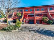 Villa a schiera in vendita ad Arese via Salvador Allende, 3