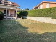 Villa a schiera in vendita ad Ariccia via delle...