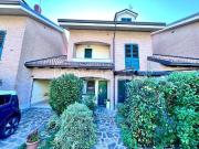 Villa a schiera in vendita ad Asti, Valgera