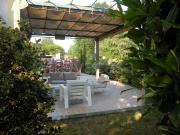 Villa a schiera in vendita ad Avellino via Lorenzo De Vitto