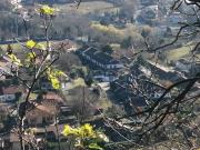 Villa a schiera in vendita ad Avigliana via Monte...