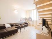 Villa a schiera in Vendita in zona CENTRO CITTÀ