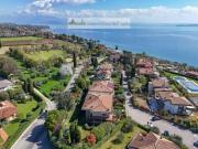Villa a schiera Padenghe sul Garda. Rif.: V10B