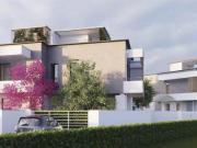 Villa a schiera Poggio a Caiano. Rif.: 33648