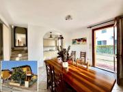 Villa a schiera quadrilocale 101mq