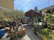 Villa a schiera quadrilocale 107mq