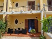 Villa a schiera quadrilocale 115mq