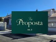 Villa a schiera quadrilocale 127mq