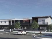 Villa a schiera quadrilocale 139mq