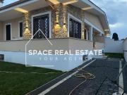 Villa a schiera quadrilocale 140mq Villa a schiera quadrilocale 140mq