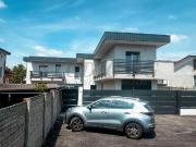 Villa a schiera quadrilocale 141mq