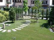 Villa a schiera quadrilocale 145mq