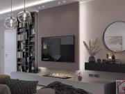 Villa a schiera quadrilocale 147mq