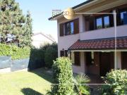 Villa a schiera quadrilocale 177mq