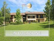 Villa a schiera quadrilocale 182mq