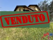 Villa a schiera quadrilocale 183mq