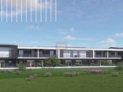 Villa a schiera quadrilocale 190mq