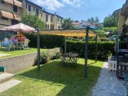 Villa a schiera quadrilocale 210mq