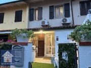 Villa a schiera quadrilocale 85mq