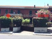 Villa a schiera Tremestieri Etneo. Rif.: A/23ARG