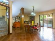 Villa a schiera trilivelli