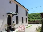 Villa a schiera trilocale 116mq