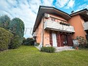 Villa a schiera trilocale 120mq