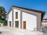 Villa a schiera trilocale 124mq
