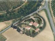 Villa a schiera trilocale 125mq