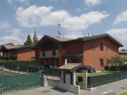 Villa a schiera trilocale 149mq